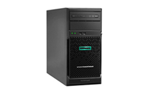 HPE ProLiant ML30 Gen10 server 3
