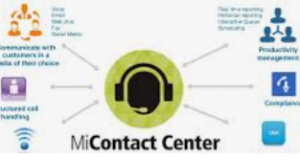 Mitel_Contact_Center