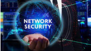 NETWORK SECURYTY